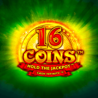 16 Coins™ Burning Board™ game thumbnail