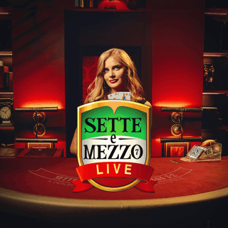 Sette E Mezzo game thumbnail
