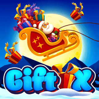 Gift X game thumbnail
