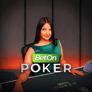 Bet On Poker game thumbnail