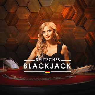 Deutsches Blackjack game thumbnail
