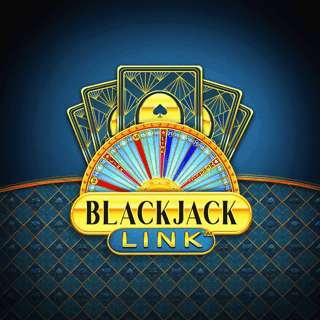 Blackjack LINK™ game screenshot