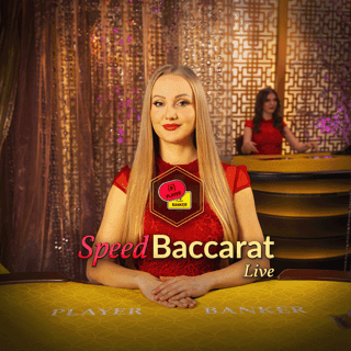 Bonsai Speed Baccarat B game thumbnail