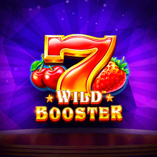 Wild Booster game thumbnail