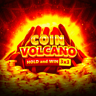 Coin Volcano game thumbnail