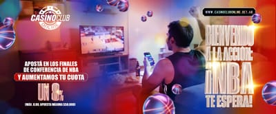 Club de Casino NBA